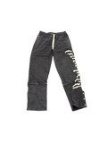 Godspeed Og-Logo V2 Black Boom Pants