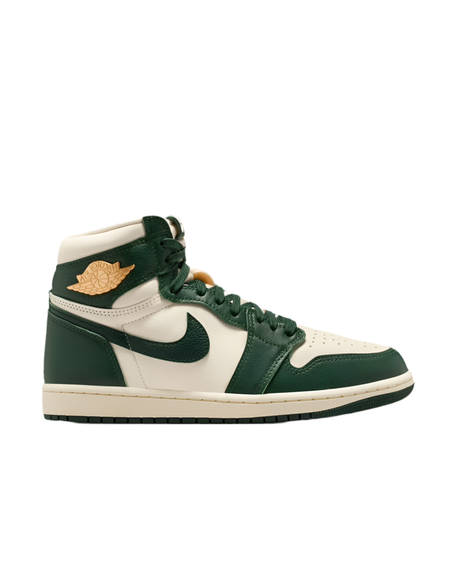 Jordan 1 Retro Pro Green Wmns