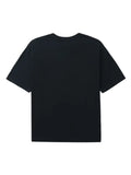 Rhude Geneve Catamaran Tee Black