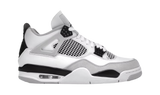 Jordan 4 Retro
Military Black(USED)