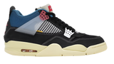 Jordan 4 Retro Union Off Noir (USED)