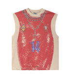 Vale Forever Futbol Muscle Sleeveless