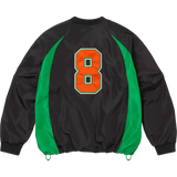 Supreme Warthog Warm Up Pullover Black/Green