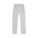 Godspeed Og-Logo V2 Heather Grey Pants