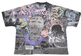 Chaser STV All Over Tee