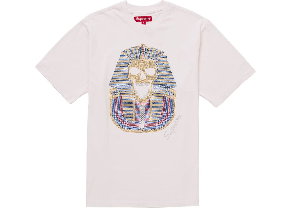 Supreme King Tut Tee (Pink)