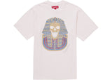 Supreme King Tut Tee (Pink)