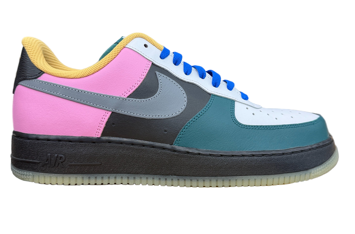 Nike Air Force 1 ID HOD Used