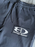 Bottega Desires Tech Sweatpant Blue