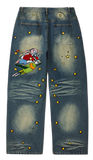 Vale Cosmo Denim Jeans