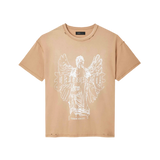 PURPLE BRAND TAN GUARDIAN TEE