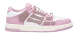 AMIRI Skel Top Low
Baby Pink (USED)