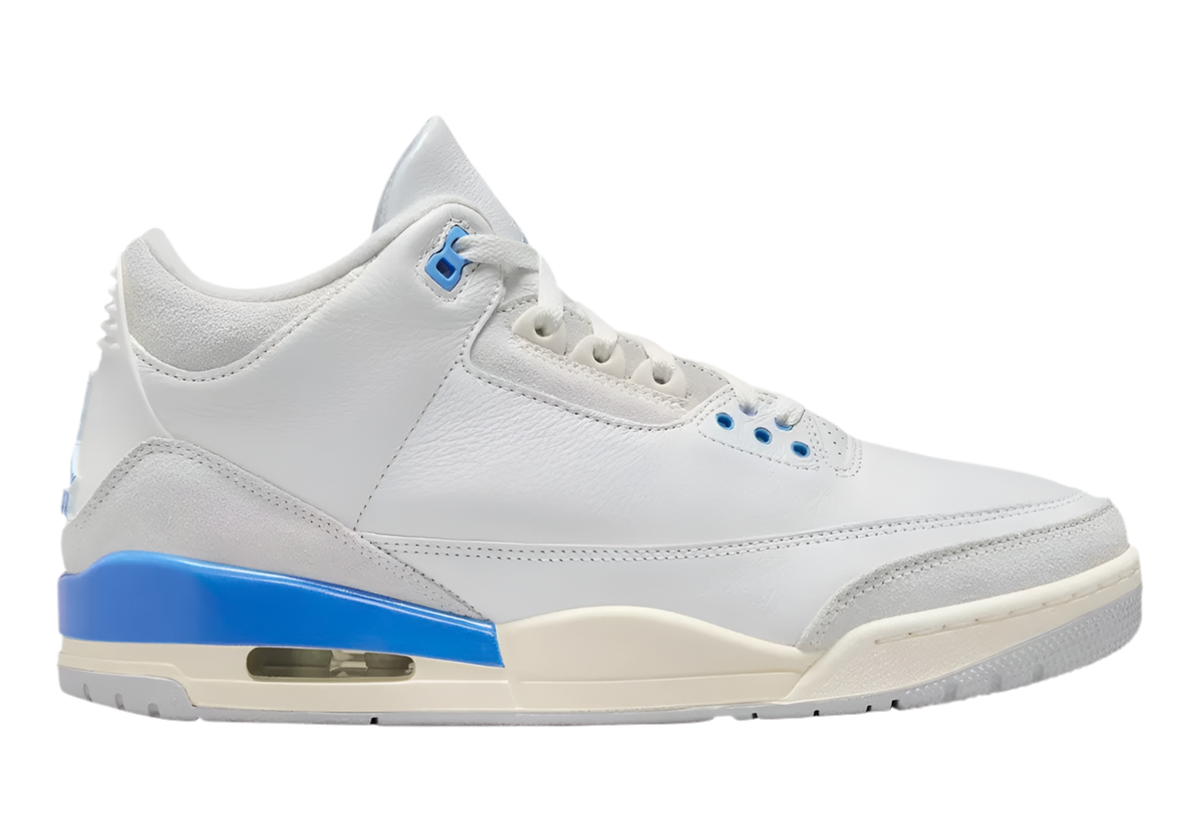 Air Jordan 3 Retro Lucky Short(USED)