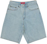 Supreme Baggy Denim Short