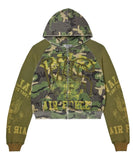 Vale Forever Terrain Zip Up