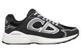 Dior B30 Runners Black/White
