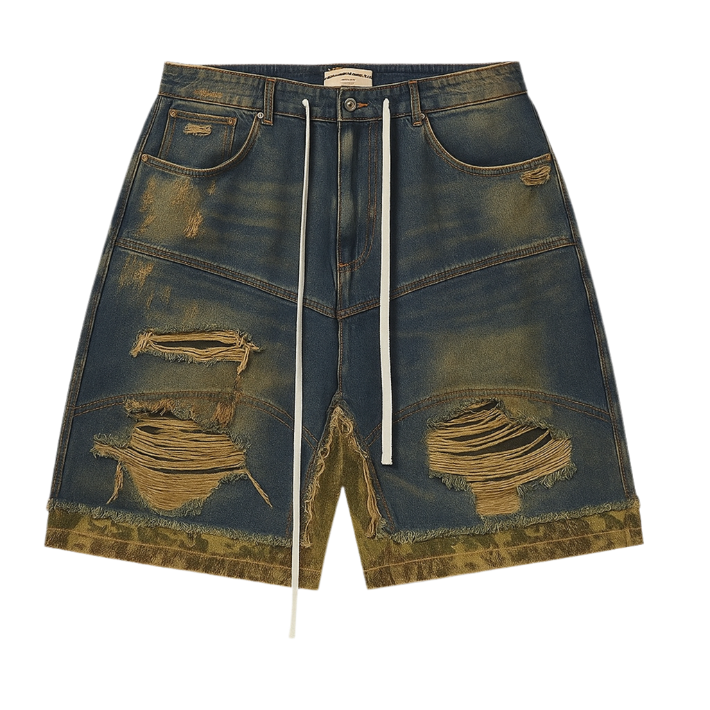 Vale Double Jorts