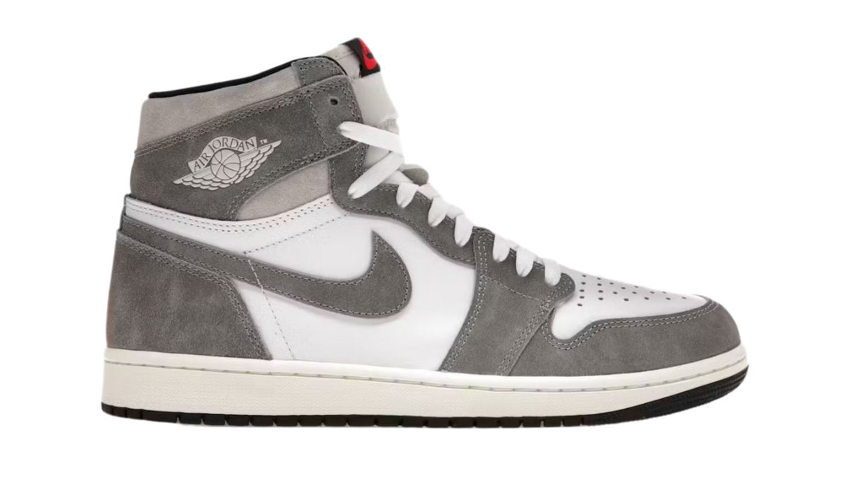 Jordan 1 Retro High OG
Washed Black(USED)