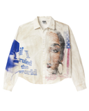 Vale Freedom Button Up