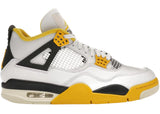 Jordan 4 Retro Vivid Sulfur USED