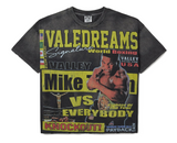 Iron Mike Vintage Tee