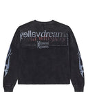 Vale Forever Psychopath Tee LS