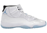 Jordan 11 Retro Legend Blue (2024) USED
