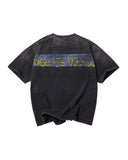 Vale Forever Rush Tee Black