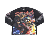 Godspeed Black Podium Long Sleeve Shirt