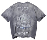 Vale Forever Skullie Tee