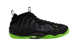 Nike Air Foamposite One "Black Volt"(Used)