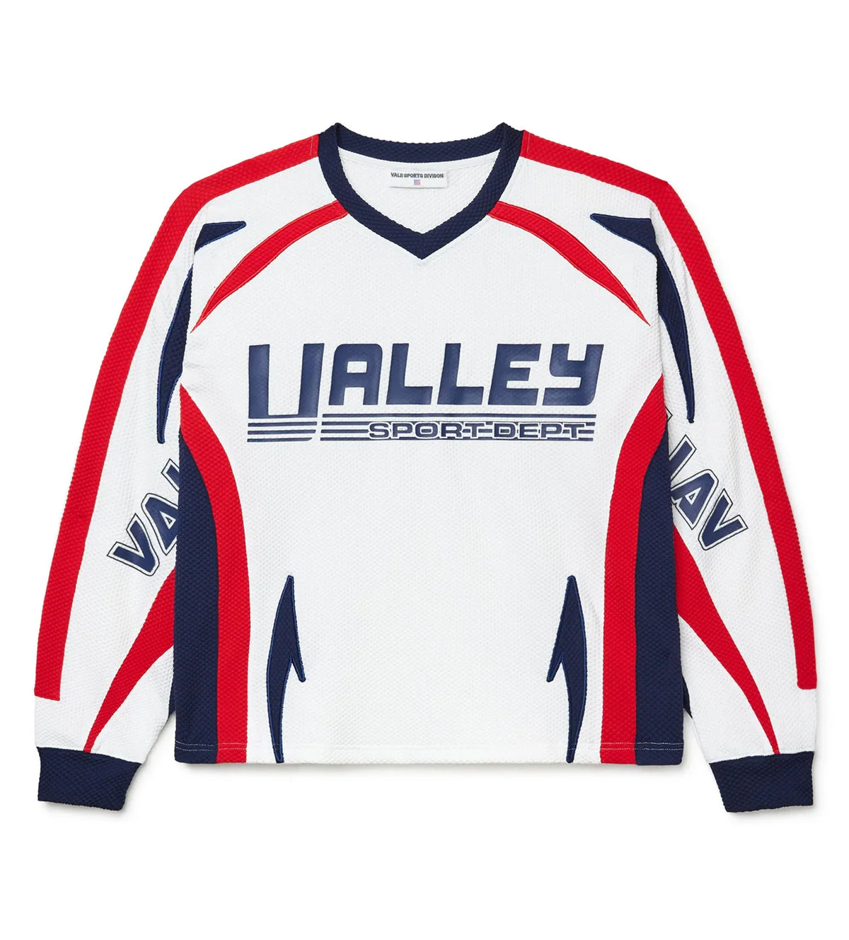 Vale Forever Motocroxxx Thermal