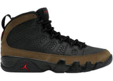 Jordan 9 Retro Olive (2024) USED