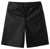 HMDD Lamb Chop Shorts Black