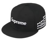 Supreme Bones Box Logo New Era 59Fifty Fitted Hat