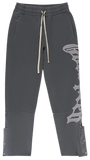 Godspeed Og-Logo V2 Stone Gray Pants