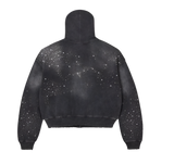 Vale Forever Classico Zip Up 'Black'