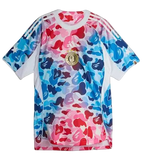 BAPE FB JERSEY (SHOCK BLUE)