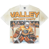 Vale Forever Defensive Anchor Tee Vintage White