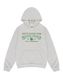 Denim Tears ADG Hoodie Grey