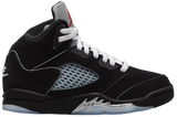 Jordan 5 Retro OG Black Metallic Reimagined (PS)