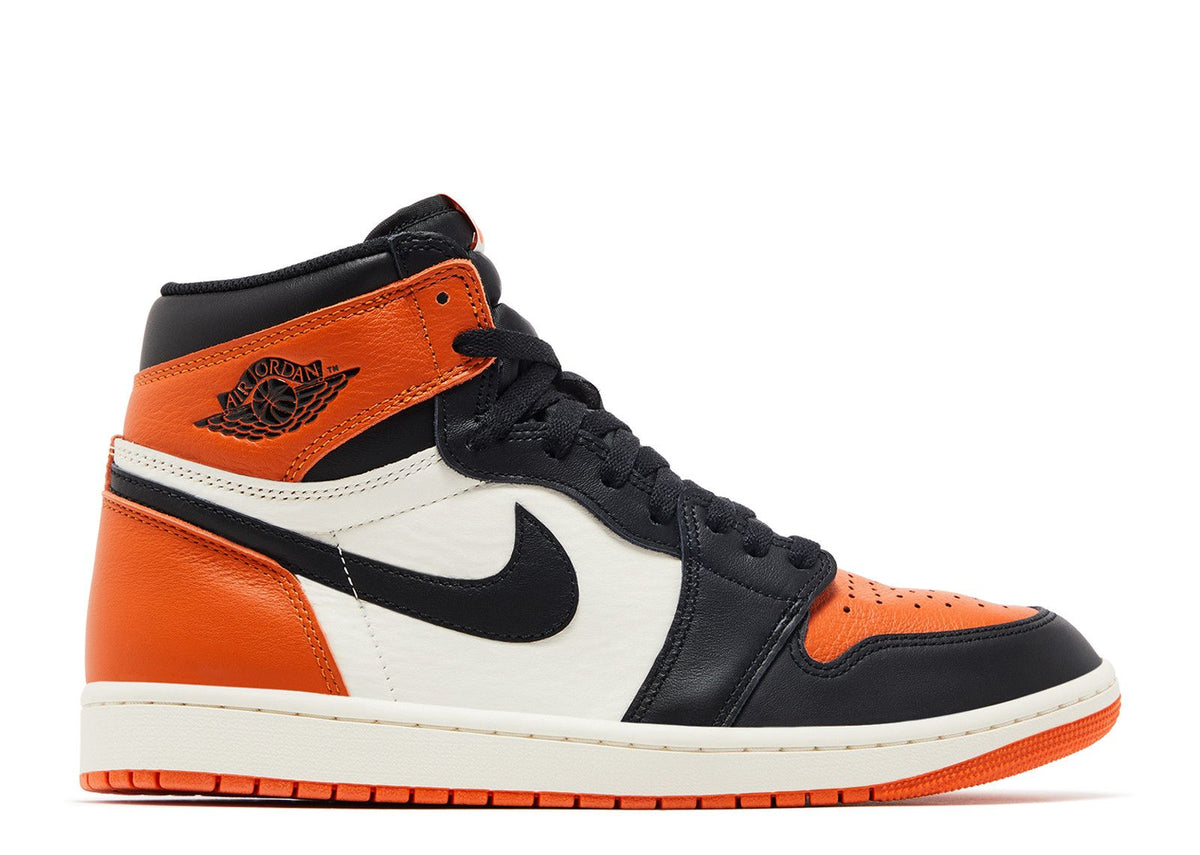 Jordan 1 Retro Shattered Backboard Reimagined