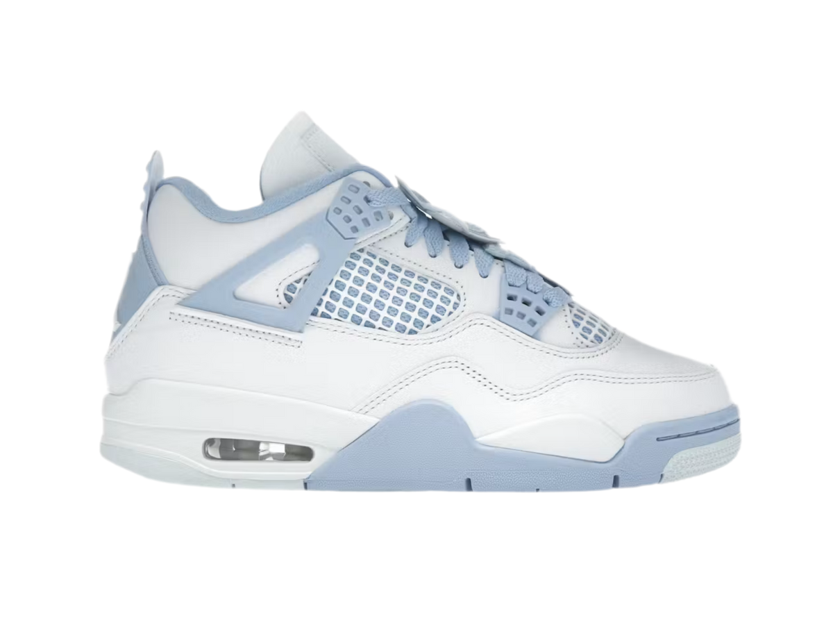 Jordan 4 Retro Forget Me Not (Women’s)