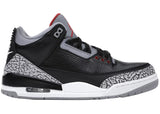 Jordan 3 Retro OG Black Cement (2024) USED
