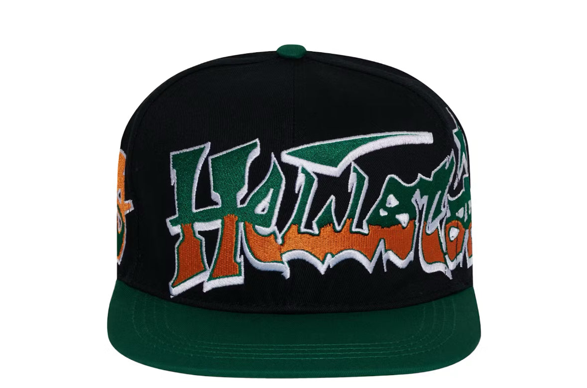 Hellstar Records Hat Snapback
