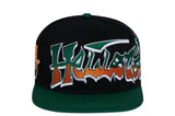 Hellstar Records Hat Snapback