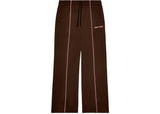 Sp5der G550 Track Pants Brown