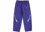 Supreme Nike Track Pants Purple