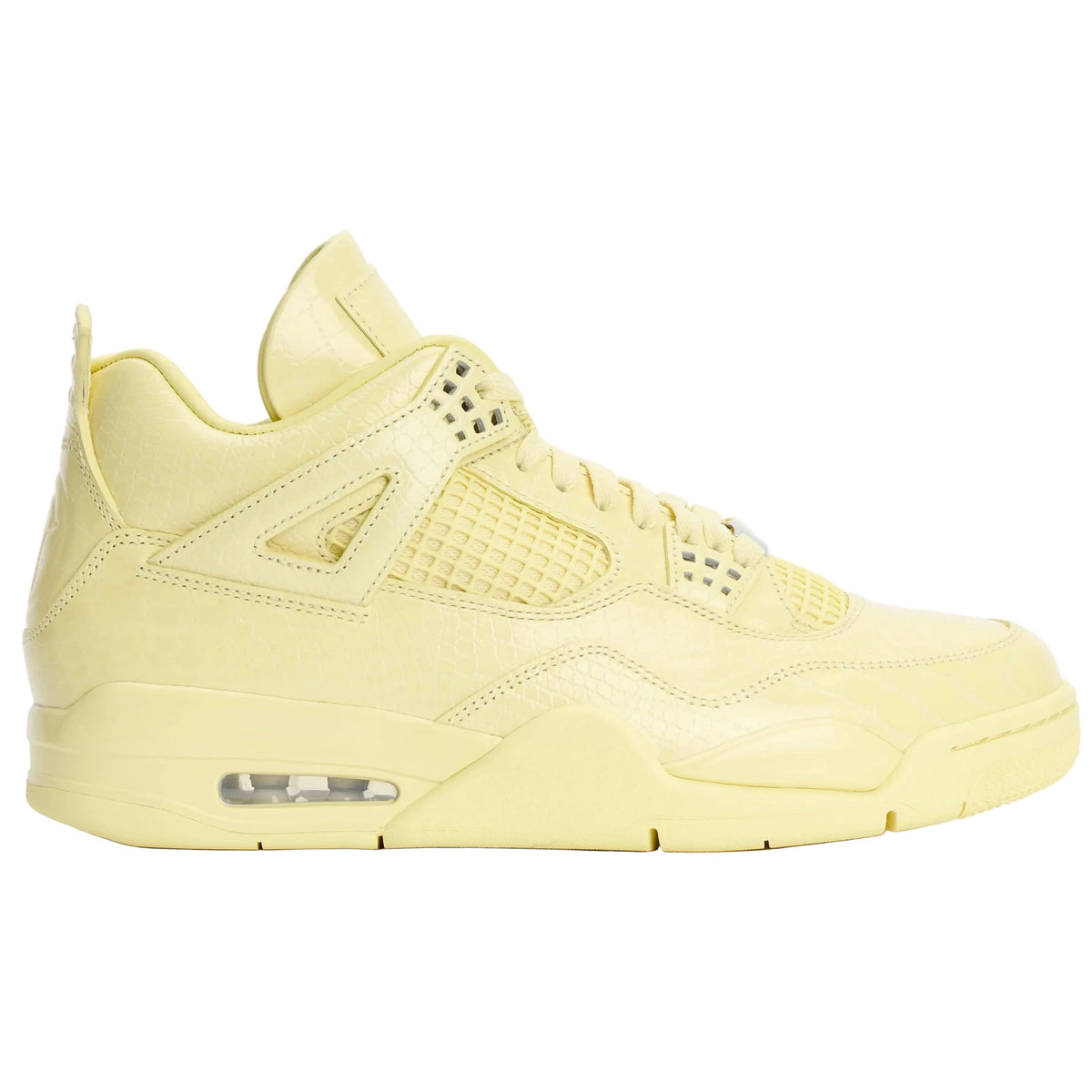 Jordan 4 Retro J Balvin Lemonade