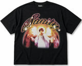 Sanity Guardian Angel Tee Black